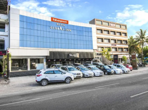 FabExpress Global Inn I