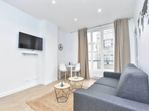 Magnificent Apartment - 1br/4p - Ste Marguerite