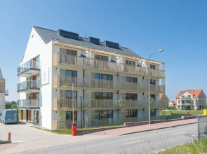 Apartamenty Sun & Snow Sun Apartments