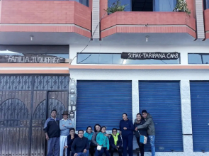 Hostal Rural Imbabura