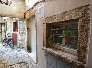 Lisa Studio in Rovinj