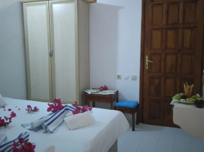 Old Kalamaki Pansiyon