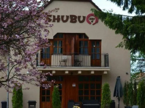 Shubu Zen Vendégház