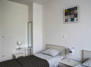 Lakeside Jarun Apartment