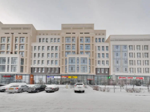 Apartments LUX 53/144