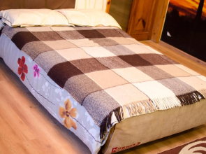 Comfortable apartments in the center of Dnipro-city