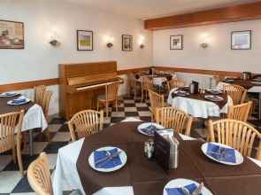 Hotel Augustus et Otto