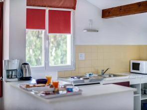 Comfort Aparthotel Divonne La Versoix