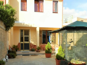 Bed&Breakfast Casa Martis