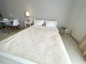 Home Hotel (Хоум Отель) на Мичурина 58