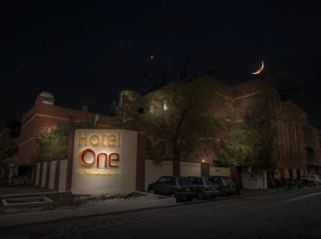 Hotel One Faisalabad