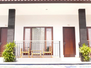 Puri Hasu Bali