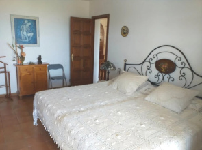 Villa Mas Toi