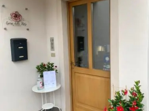 Albergo Garnì Delle Rose