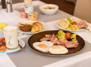 Adaastra Boutique Hotel