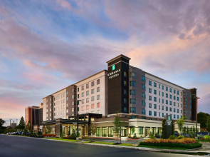 Embassy Suites by Hilton Atlanta Airport North