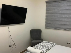 The Royalty Inn ApartmentHotel #1