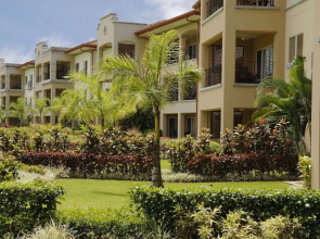Los Suenos Resort Del Mar 4G