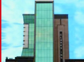Clarks Inn Kaushambi