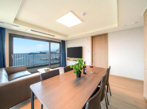 Sokcho I Park Suite Hotel and Resort