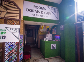 Triple one Hostels and Hotels