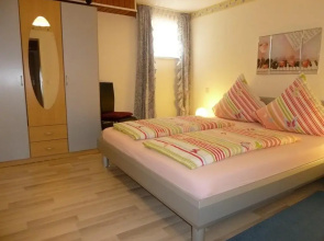 Ferienwohnung Abuja