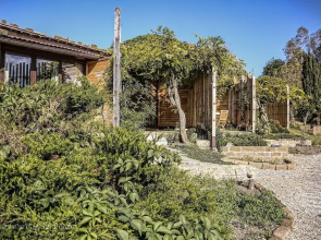 Agriturismo Casa Caponetti