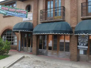 Hotel Restaurant Bar Mesón de Caporales