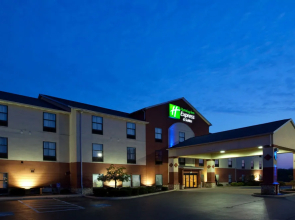 Holiday Inn Express & Suites Circleville