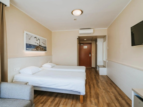Hestia Hotel Strand