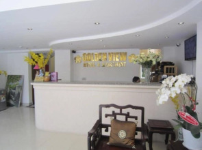 Golden View Hotel