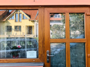 Apartmán Stursovka