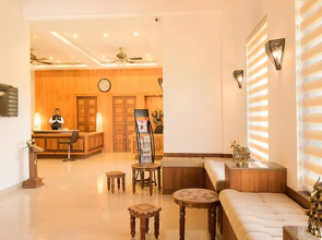 Indeevara Retreat (A unit of Saroma Hill Resorts)