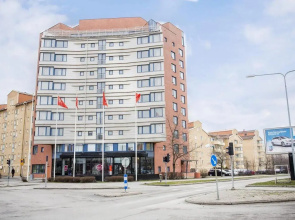 2Home Hotel Apartments