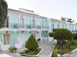 The ELECTRA Premium Boutique Apartments