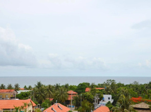 Castaways Resort