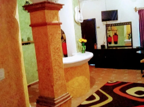 Hotel La Escondida
