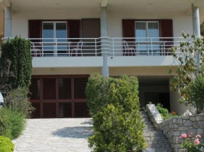 Apartments Vila Marica