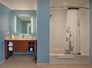 Residence Inn by Marriott Orlando Downtown