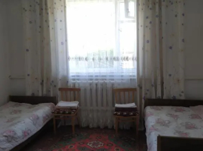 Гостевой дом Кочкор Сити