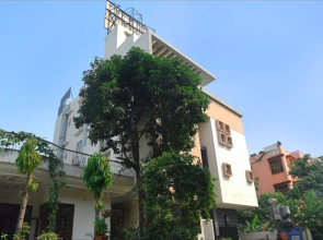 Hotel Siddharth Palace
