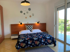 Apartments Villa Julia