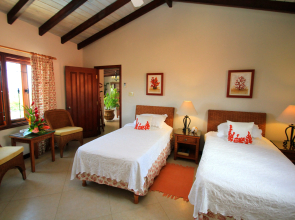 Sugar Cane Club Hotel And Spa - Adults Only
