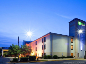 Holiday Inn Express Hillsborough by IHG