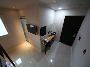 Myeongdong New Stay Inn