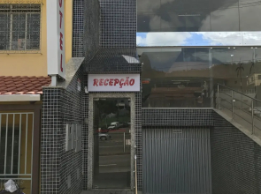Quality Leste Hotel