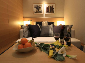 Borjomi Seoul Boutique Hotel