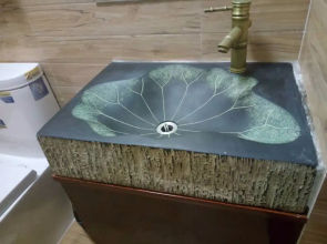 Wudangshan tianle hotel