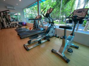 R-Mar Resort and Spa