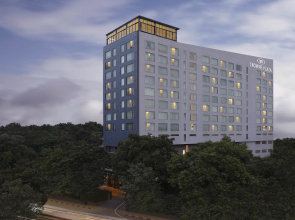 Crowne Plaza Pune City Centre by IHG